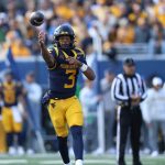 article image - Cincinnati West Virginia Football